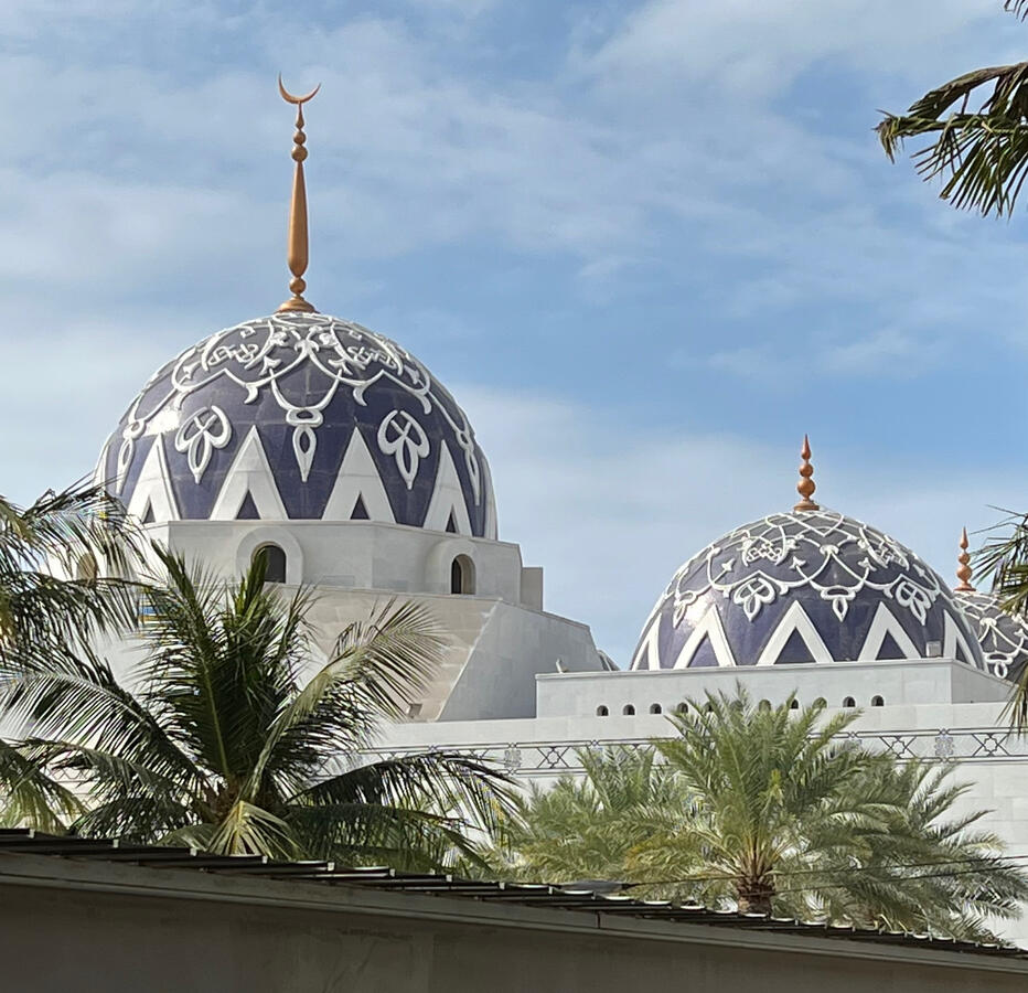 Choose a new destination for your life today